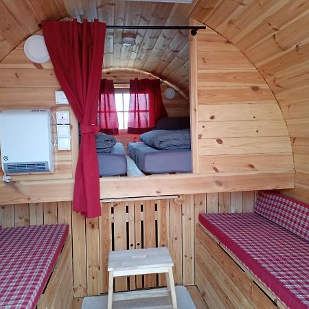 Fichtelpark Hotell Kirchenlamitz Eksteriør bilde